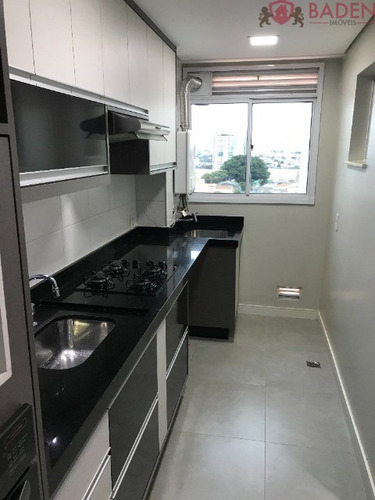 Imagem 11 de 30 de Apartamento 3 Dormitórios Sendo 1 Suíte, Revertido Para 2 Dormitórios Sendo 1 Suíte + Sala Ampliada - Ap03836