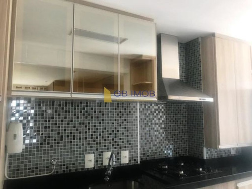 Imagem 5 de 15 de Excelente Apartamento Ótima Localização Três Dormitórios Sendo Uma Suíte Duas Vagas Jundiai Sp - Gb3222