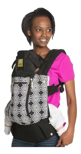 Portabebe lillebaby online