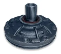 Comprar Bomba De Transmision Montacargas Toyota Serie 8 ...