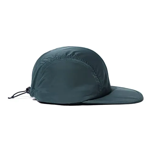 Clakllie Gorra De Béisbol De Ala Plana, Sombreros De Camione