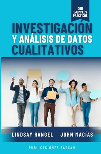 Investigación Y Análisis De Datos Cualitativos