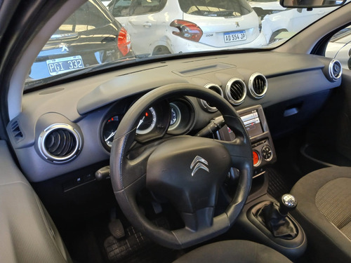 Citroën C3 Feel 1.6 Vti 2017