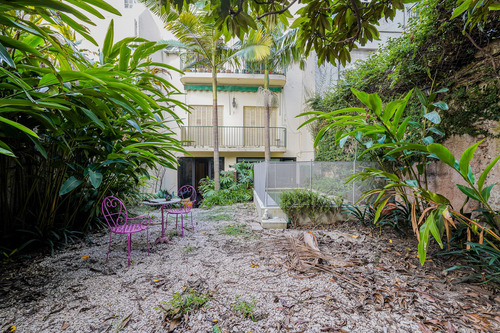 Loft Venta Palermo Pileta Jardin Cochera