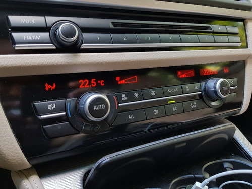 Bmw 528i M Sport 2014 Blindado Com Apenas 34 Mil Km