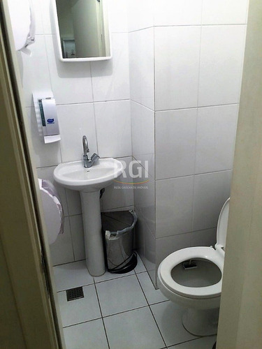Conjunto/sala Em Centro Histórico - Li50877699