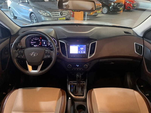 Imagem 11 de 15 de Hyundai Creta Prestige