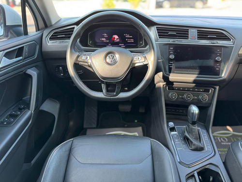 Volkswagen Tiguan TIGUAN Allspac Comf 250 TSI 1.4 Flex