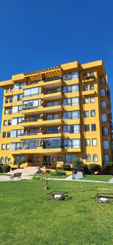 Arriendo, Dpto 3d, 2b, Año Corrido, Amoblado (80511)