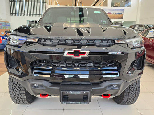 Colorado Zr2 2025