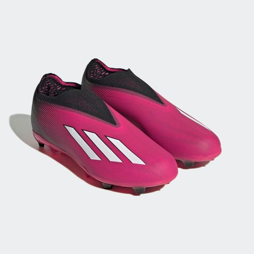 Zapato De Futbol 24cm Adidas Unisex X Speedportal + Original (Usado)