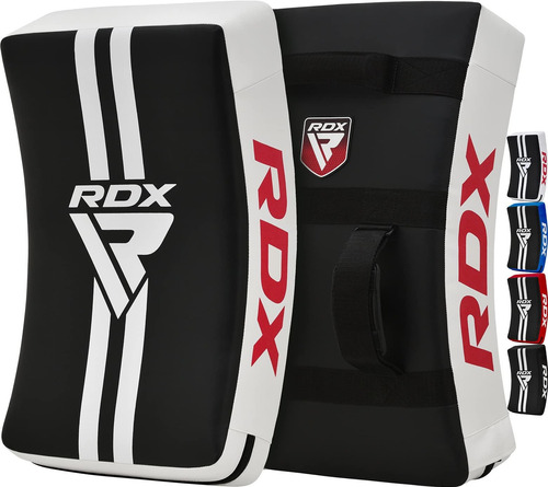 Rdx Kick Shield Muay Thai Kickboxing, Almohadilla Corporal G