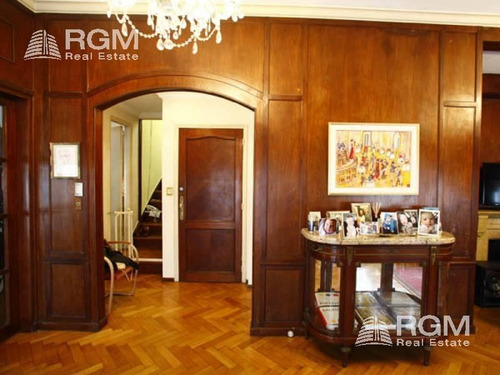 Imagen 2 de 24 de Espectacular Duplex En Juncal Entre Libertad Y Talcahuano