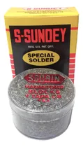 Comprar Sella Radiadores Block Tapa De Cilindros Polvo Sundey Spot
