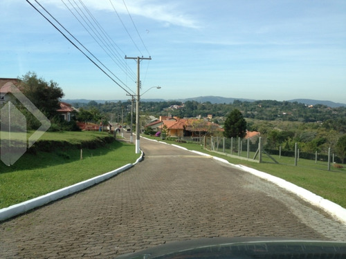 Imagem 1 de 4 de Terreno Em Condominio - Aberta Dos Morros - Ref: 213641 - V-213641