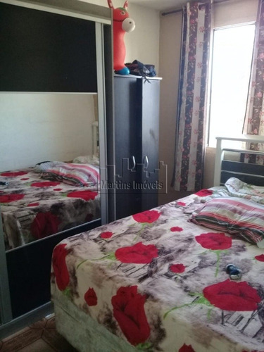 Imagem 15 de 15 de Apartamento - Conjunto Habitacional Santa Etelvina Ii - Ref: 15219 - V-15219
