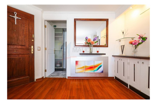 Imagen 12 de 21 de Departamento En Venta De 2 Dorm. En Las Condes