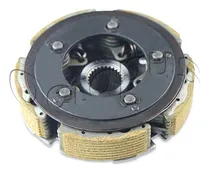 Comprar Clutch Embrague Humedo Para Yamaha Rhino Grizzly Yxr Yfm 660