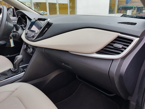 Imagen 15 de 15 de Chevrolet Cavalier Lt Ta 2020