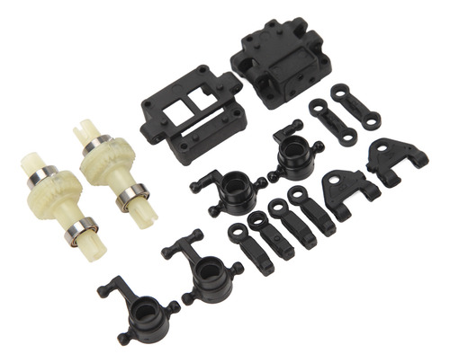Kit De Piezas De Accesorios Para Automóviles Rc Para Parte S