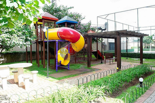 Imagem 19 de 21 de Venda Apartamento São Paulo Vila Santa Delfina - A322
