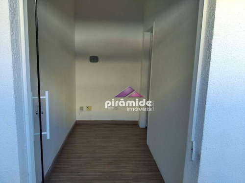 Imagem 2 de 9 de Sala Para Alugar, 22 M² Por R$ 900,00/mês - Vila Ema - São José Dos Campos/sp - Sa0505