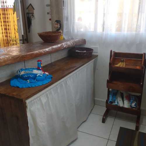 Casa Em Ubatumirim