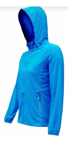 Imagen 2 de 7 de Cortaviento Stretch Quick-drying