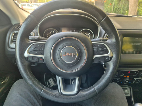 Jeep Compass Sport Lx