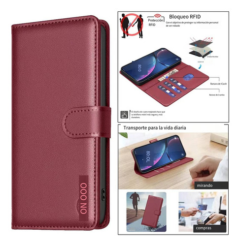 Funda For Redmi Note14 Pro 5g Redmi Note14 Pro Plus 5g