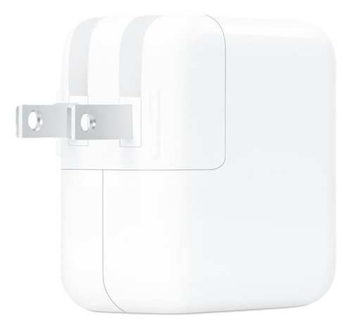  Cargador Apple 30w Power Adapter Usb-c Original