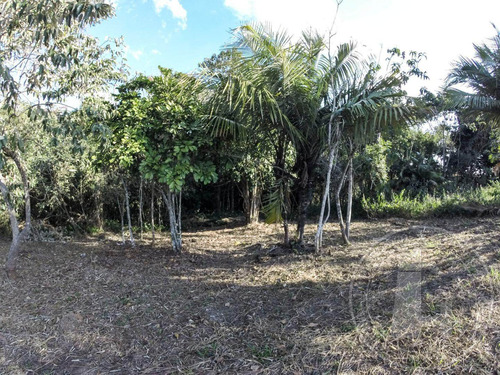 Imagem 6 de 30 de Terreno À Venda, 1243 M² Por R$ 248.730,00 - Condomínio Parque Vale Dos Lagos - Jacareí/sp - Te0010