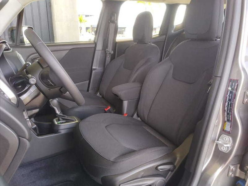 Jeep Renegade 1.8 Sport Flex Aut. 5p