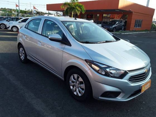 Imagem 5 de 9 de Chevrolet Onix 1.0 Mpfi Lt 8v Flex 4p Manual