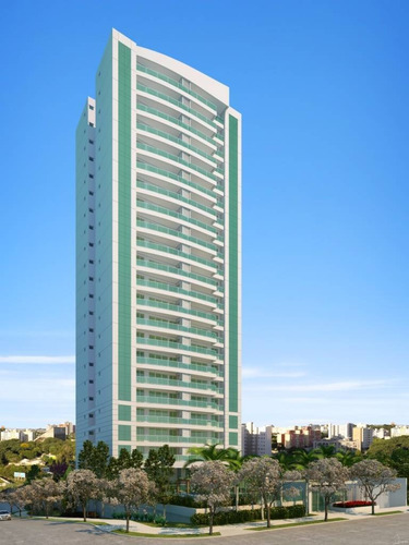 Imagem 2 de 22 de Apartamento À Venda Em Vila Itapura - Ap000114