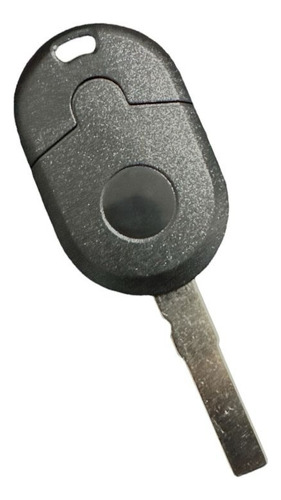 Chave Reserva Com Chip 4a Mobi Strada Uno Fiorino Argo Toro