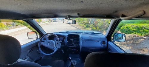 Nissan Terrano Dx 4X2 D/C