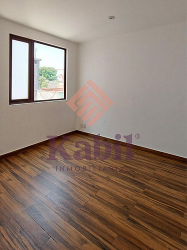 Imagen 12 de 18 de Venta De Casa En Condominio En Azcapotzalco Con Roof Privado