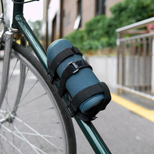 Soporte De Altavoz Para Flip6/sound Joy Para Bicicleta Y Car