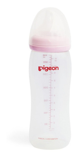 Biberón Peristáltic Plus Bpa Free Boca Ancha 330ml