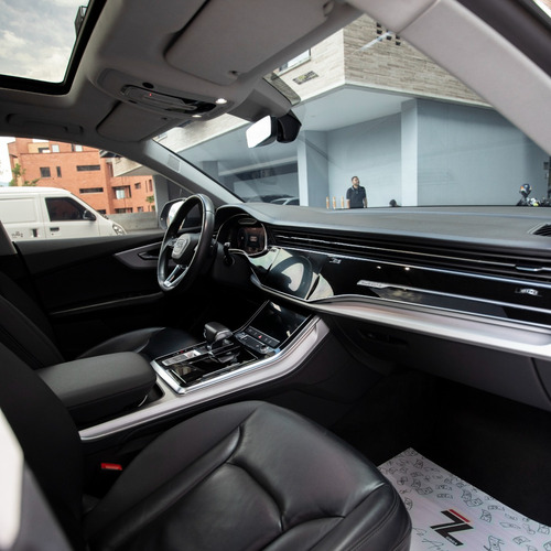 Audi Q8 3.0 Tfsi Quattro Progressive