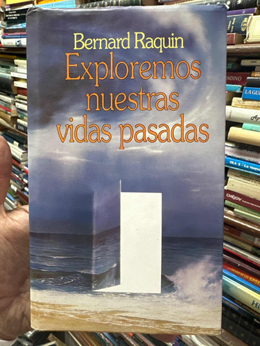 Exploremos Nuestras Vidas Pasadas - Bernard Raquin