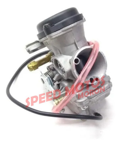 Carburador Suzuki Gn125 / En125! Cebador A Cable