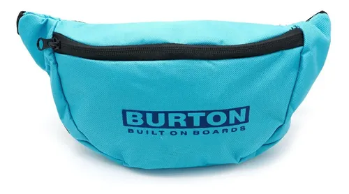 Riñonera burton new arrivals