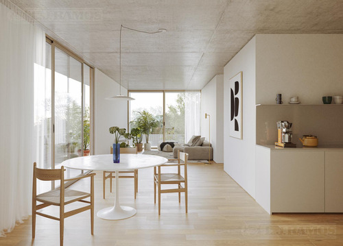 Departamento En Venta La Horqueta De 3 Ambientes