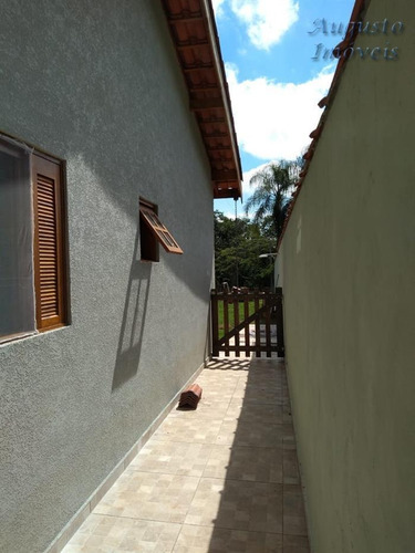 Chácaras Em Condomínio À Venda Em Atibaia/sp - Compre O Seu Chácaras Em Condomínio Aqui! - 1436058