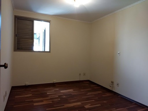 Imagem 8 de 24 de Apartamento Com 4 Dormitórios À Venda, 200 M² Por R$ 1.250.000,00 - Cambuí - Campinas/sp - Ap2626
