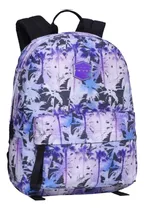 Comprar Mochila Head Rio Photo Palms Morado