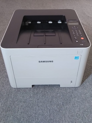 Impresora Simple Función Samsung Proxpress Ml-m4020nd (Usado)