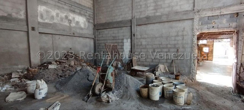 Locales Comercial En Venta Cabudare Mp